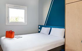 Hotel Ibis Budget Fecamp